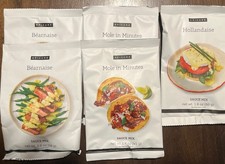 EPICURE Confezione da 5, tutto