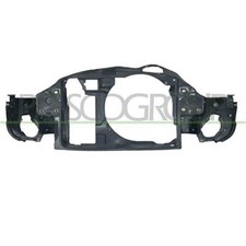 Frontale Anteriore Completo