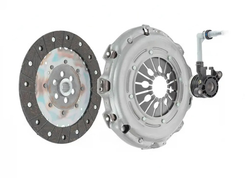 Kit frizione 834221 valeo - kit,