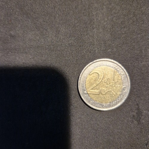 Moneta euro finlandia 2001 - finlandia,