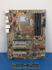 Pacchetto RAM DDR2 Asus P5K