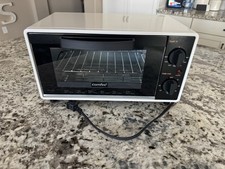 COMFEE' Mini Forno Tostapane 2