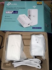 TP-Link TL-WPA7617 KIT