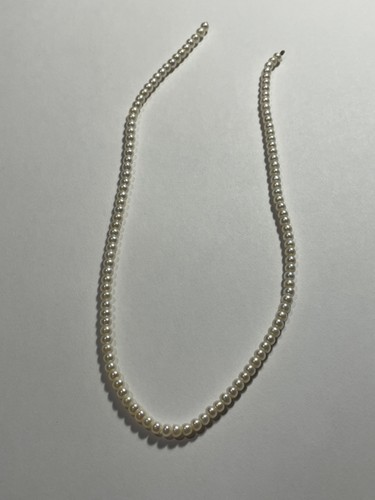 Gioielli collana perle con - gioielli,