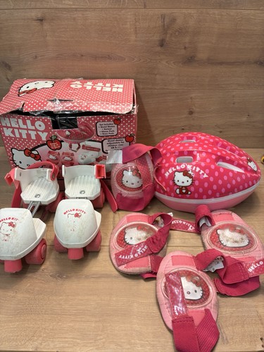 Hello kitty quad pattini - hello, a