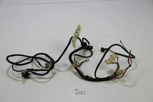 Originale bmw e21 316 - e21, dal