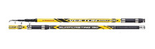 Canna surf casting - casting, trabucco