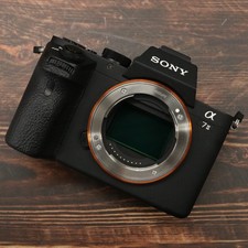 Sony a7II ILCE-7M2 24.3MP