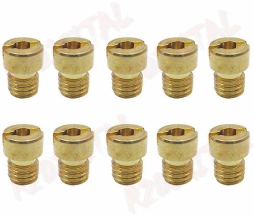 Kit pezzi gigler getto - gigler,