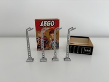Lego System Pianta della