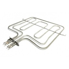 RESISTENZA DOPPIA  CIELO GRILL
