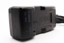 Canon 100 adattatore ca - ca-100,