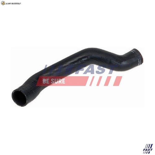 Tubo intercooler ft61707 per - intercooler,
