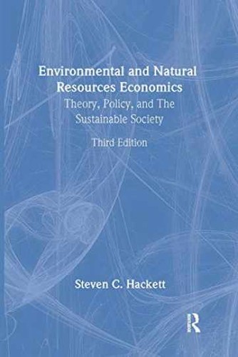 Environmental and natural - environmental,
