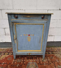 CREDENZA ORIGINALE PRIMI '900