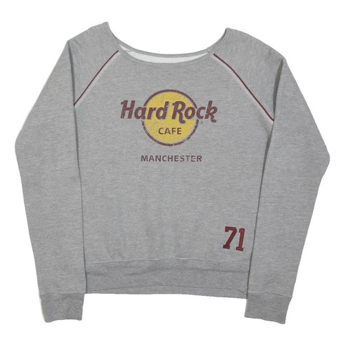 Hard rock cafe - cafe, felpa