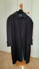 cappotto uomo Olivieri in Cachemire made in Italy
