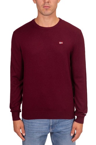 Napapijri pullover uomo - -,