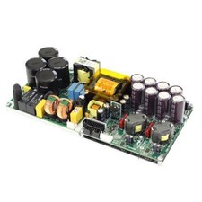 Amplificatore Psu Iec Nc502Mp