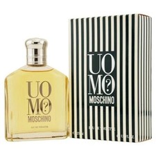 Batch *8158M - Uomo Moschino
