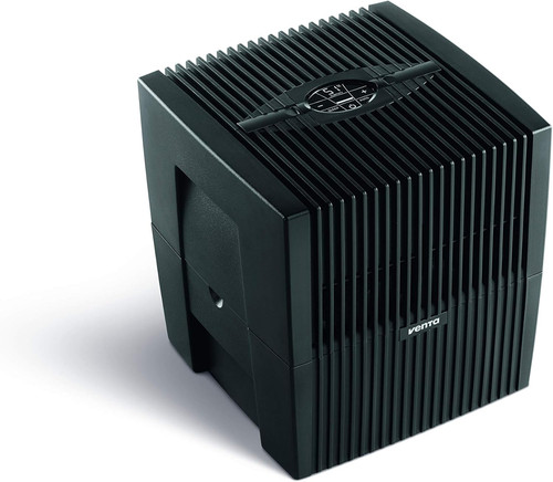 Umidificatore e depuratore - ,,