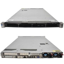 Enterprise proliant dl360 - hp,
