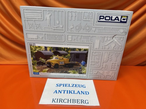 Pola faller per piko - faller, lgb