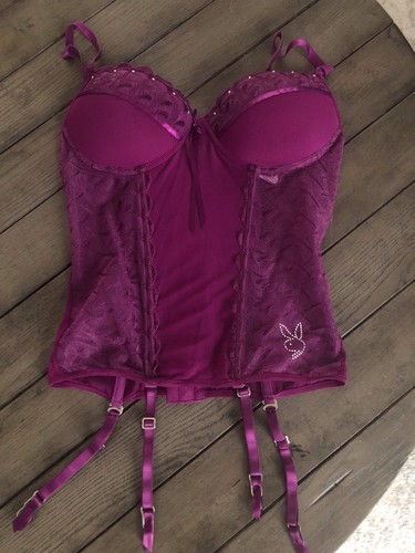 Body tuta playboy vintage - body,