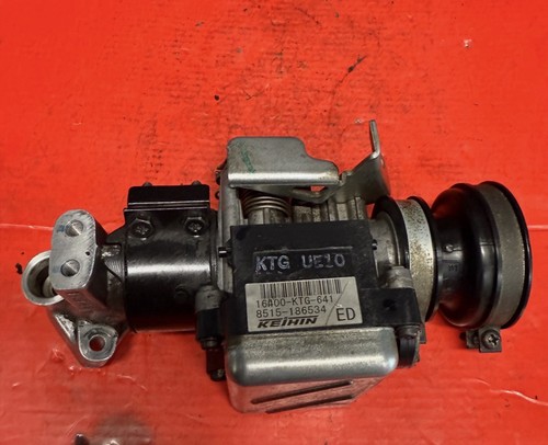 Corpo farfallato honda 150 - corpo, sh
