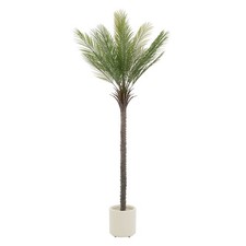 Pianta artificiale in vaso 210