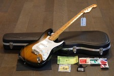 Fender 1994 40th - 1994,