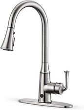 WATERSONG Rubinetto Cucina