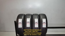 GOMME USATE   175/65R14 82T GOODYEAR DURAGRIP PNEUMATICI USATI C16476