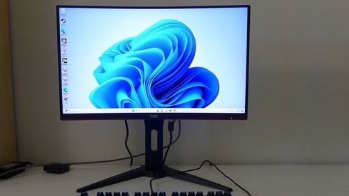 Aoc c24g1 24in gaming - c24g1, monitor