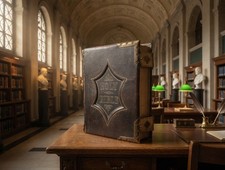 Antique National Comprehensive