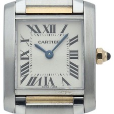 Orologio CARTIER Tank