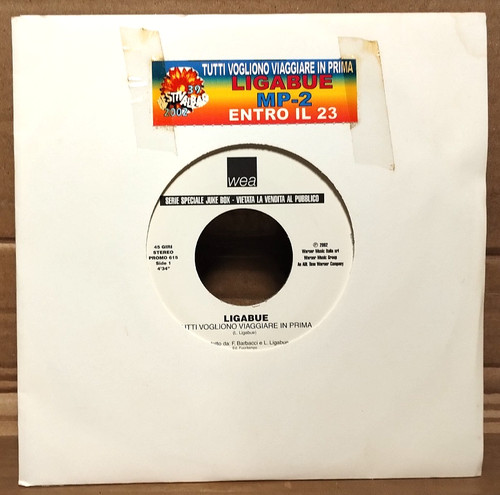 Luciano ligabue - luciano, /