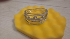 Bracciale rigido swarovski - rigido,