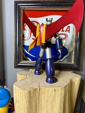 Bandai DX Soul of Chogokin Mazinger Z Jet Scrander Set DX01 USATO