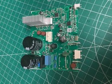 Scheda di controllo principale