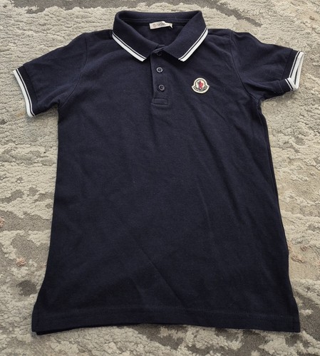 Polo moncler marina militare - moncler,