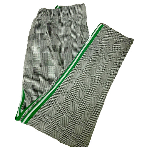 Pantalone lavoro pull and - da,