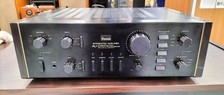 Amplificatore integrato Sansui