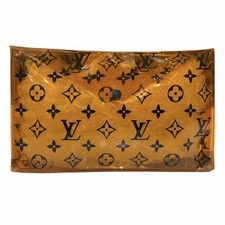 Louis Vuitton Monogram PVC
