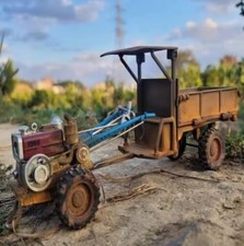 Retro Artifacts 80s lega