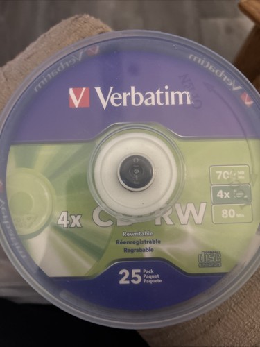 Verbatim music audio - verbatim,
