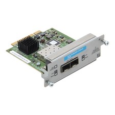 HP ProCurve J9008A 2 porte 2x