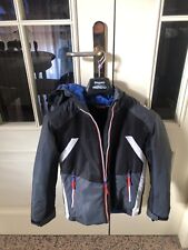 Giacca Sci Bambino CMP con Pantaloni (140 cm - 10 Anni)