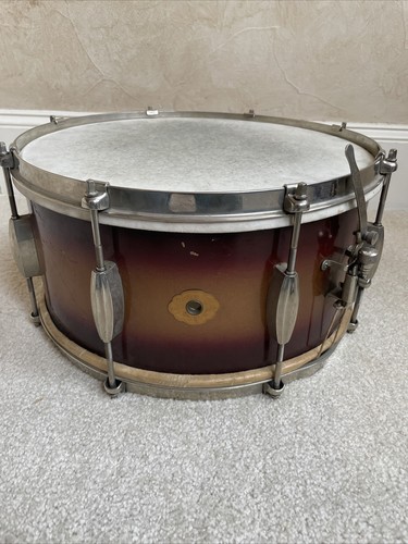 40s 50s slingerland radio king - 50s,