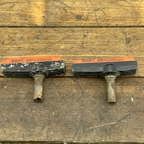 Vintage scott mathauser - vintage,